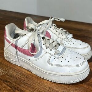 Nike Air Force 1 size 6